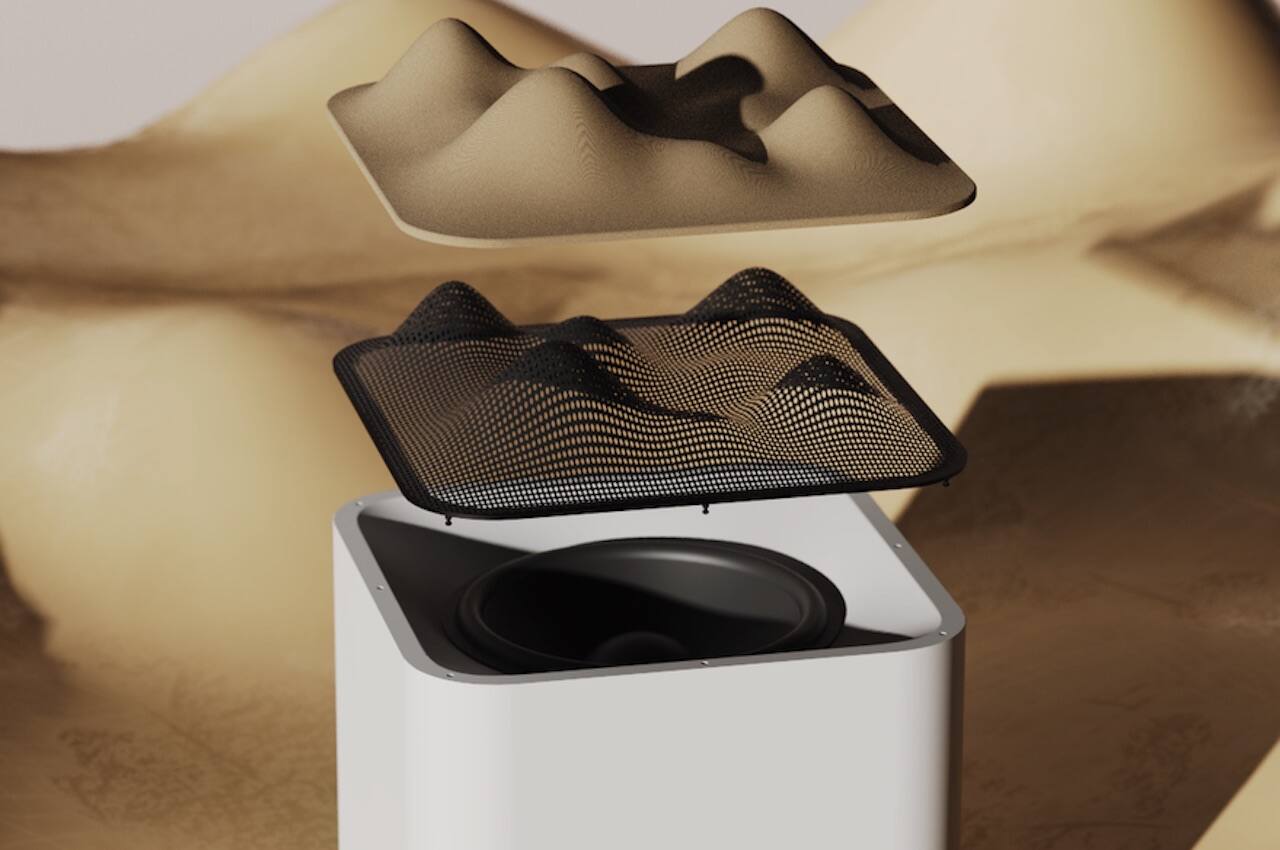 Form and Function: This Clutter-Clearing, Discreet Interior Design Trend Adds A Techie Twist To Your Aesthetics